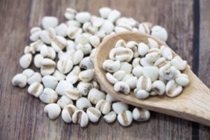 加えてミネラルも摂取