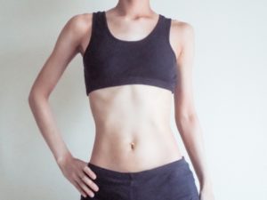 筋トレ・有酸素運動も並行して行う