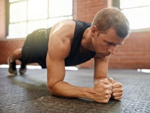 フロントブリッジ(プランク)