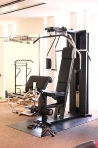 4)使いたいマシンはあるか？