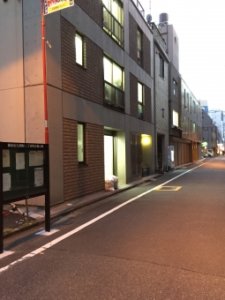 1)通いやすいかどうか