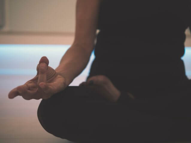 瞑想の頻度は毎日やるの？いつやればいいの？