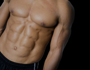 ぽっこりお腹解消のために鍛えないといけない筋肉は？