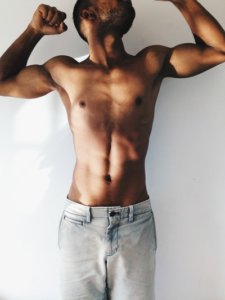 腹横筋を鍛える自宅でできる自重筋トレメニュー3選