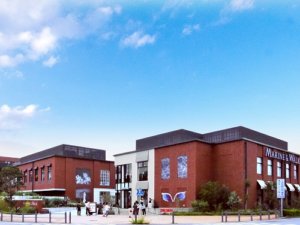 マリンウォーク横浜