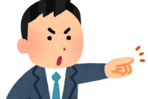 不倫問題アドバイザーの意見