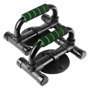 リバースプッシュアップにおすすめのプッシュアップバー