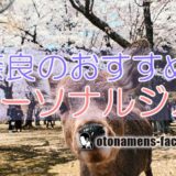 奈良のおすすめパーソナルトレーニングジム