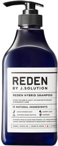 REDEN HYBRID SHAMPOO(リデン ハイブリッドシャンプー)